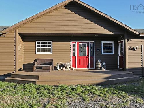 923 Soldiers Cove Road, Lewis Cove Road, NS 