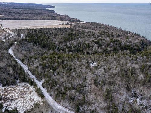 Lot Shore Road E, Mount Hanley, NS 