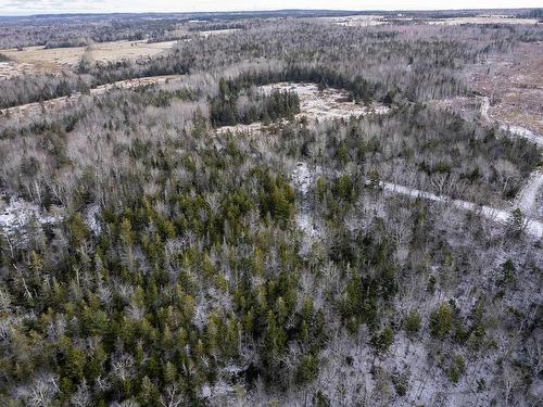 Lot Shore Road E, Mount Hanley, NS 