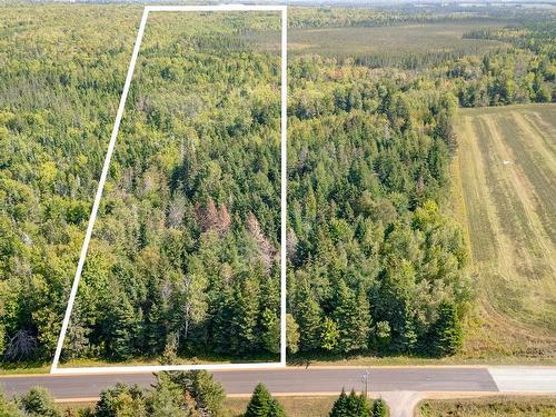 Lot 43 St. Charles Road, Souris West, PE 
