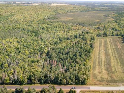 Lot 43 St. Charles Road, Souris West, PE 