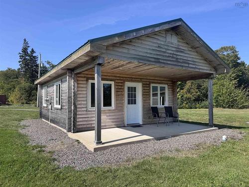 1047 West Side Middle River Road, Middle River, NS 