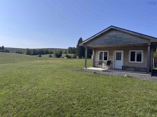 1047 West Side Middle River Road, Middle River, NS 