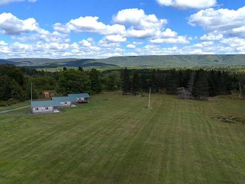 1047 West Side Middle River Road, Middle River, NS 