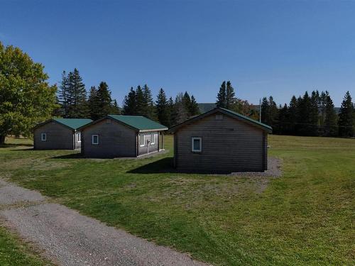 1047 West Side Middle River Road, Middle River, NS 