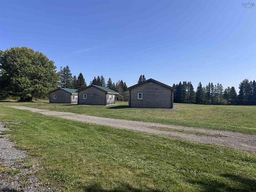 1047 West Side Middle River Road, Middle River, NS 
