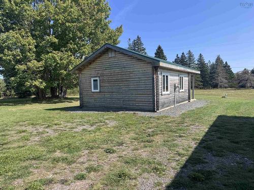 1047 West Side Middle River Road, Middle River, NS 