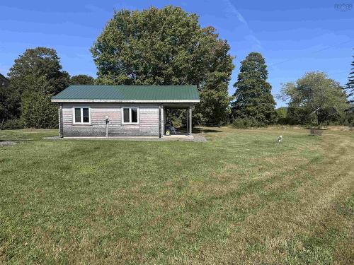 1047 West Side Middle River Road, Middle River, NS 