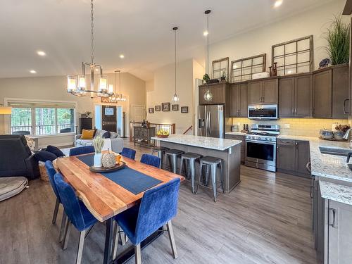 193 Shadow Mountain Boulevard, Cranbrook, BC - Indoor