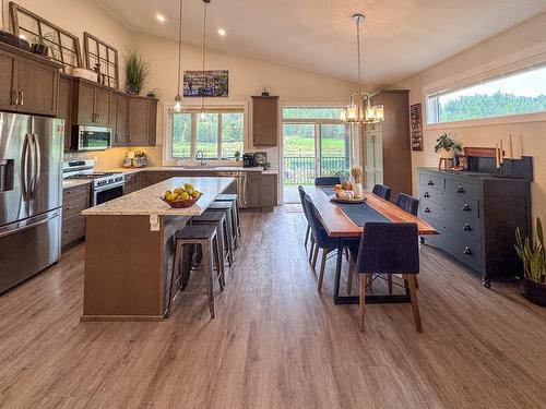 193 Shadow Mountain Boulevard, Cranbrook, BC - Indoor