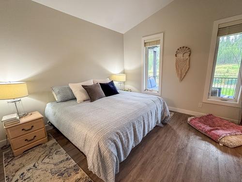 193 Shadow Mountain Boulevard, Cranbrook, BC - Indoor Photo Showing Bedroom