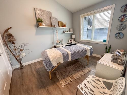 193 Shadow Mountain Boulevard, Cranbrook, BC - Indoor Photo Showing Bedroom