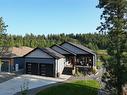 193 Shadow Mountain Boulevard, Cranbrook, BC  - Outdoor With Deck Patio Veranda 
