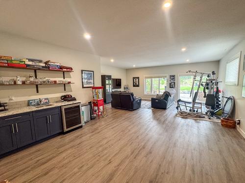 193 Shadow Mountain Boulevard, Cranbrook, BC - Indoor