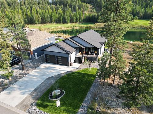 193 Shadow Mountain Boulevard, Cranbrook, BC - Outdoor