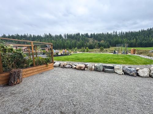 193 Shadow Mountain Boulevard, Cranbrook, BC - Outdoor