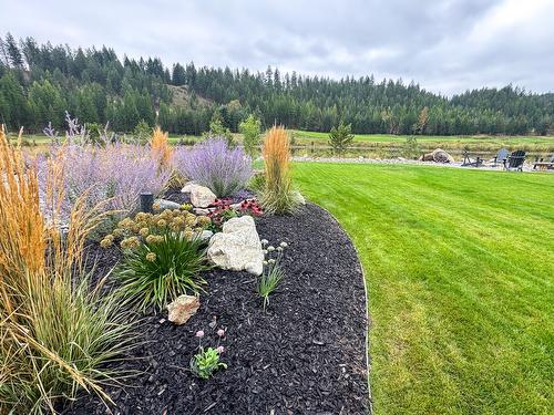 193 Shadow Mountain Boulevard, Cranbrook, BC - Outdoor With View