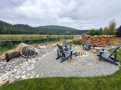 193 Shadow Mountain Boulevard, Cranbrook, BC - Outdoor With View