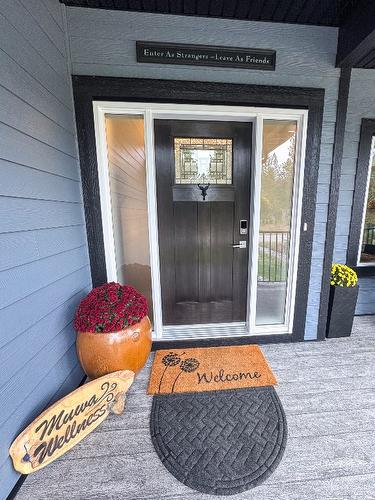 193 Shadow Mountain Boulevard, Cranbrook, BC - Outdoor With Exterior