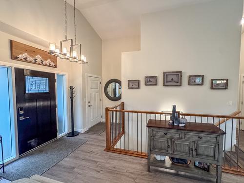 193 Shadow Mountain Boulevard, Cranbrook, BC - Indoor Photo Showing Other Room