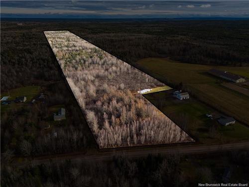 Lot Melanson Rd, Dieppe, NB 