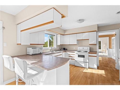 18 Hillview St, Upper Kingsclear, NB 