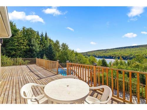 18 Hillview St, Upper Kingsclear, NB 