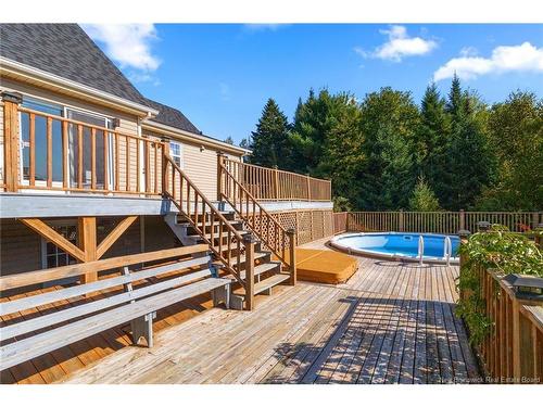 18 Hillview St, Upper Kingsclear, NB 
