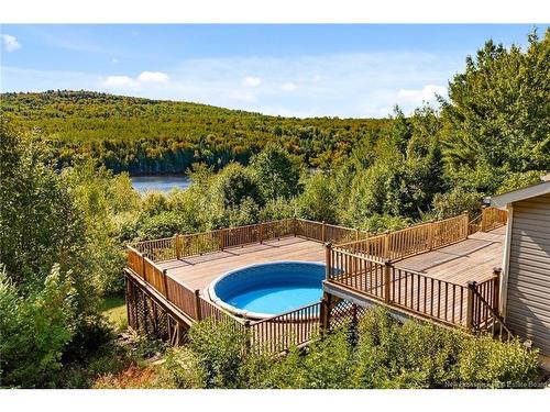 18 Hillview St, Upper Kingsclear, NB 