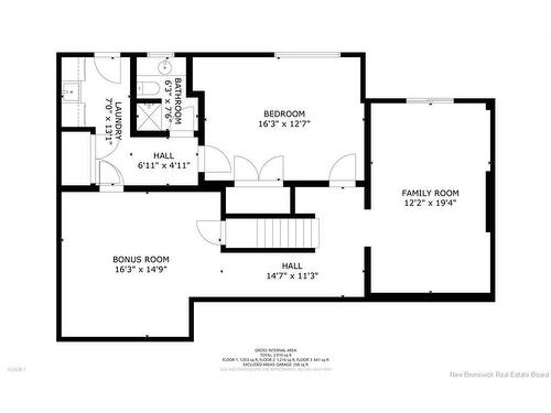 18 Hillview St, Upper Kingsclear, NB 