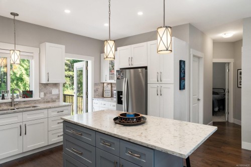 2838 Sooke Lake Rd, Langford, BC 