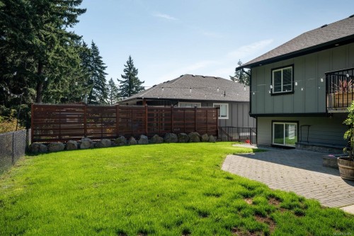 2838 Sooke Lake Rd, Langford, BC 