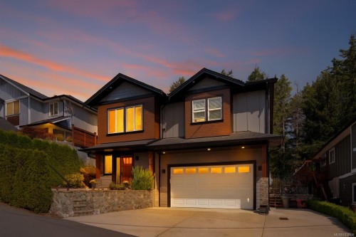 2838 Sooke Lake Rd, Langford, BC 