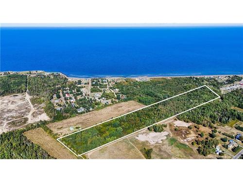 Lot Allee De L'Ecole, Grande-Digue, NB 