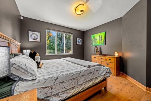 2435 Charleville Rd, Campbell River, BC 