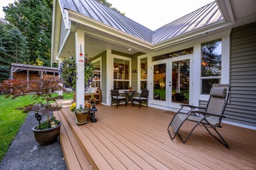 2435 Charleville Rd, Campbell River, BC 