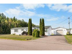 11 Ascona ST  Moncton, NB E1H 3H7
