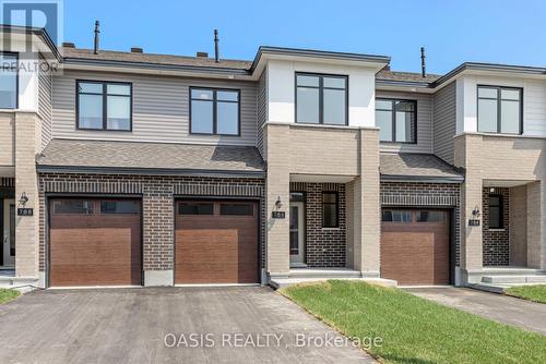 786 ANTONIO FARLEY STREET  Ottawa, ON K4A 5N3