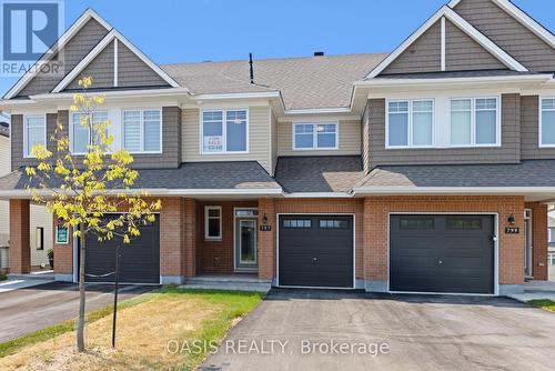 797 ANTONIO FARLEY STREET  Ottawa, ON K4A 5N3