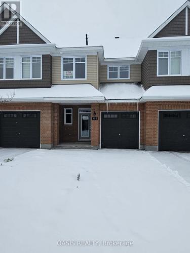 797 ANTONIO FARLEY STREET  Ottawa, ON K4A 5N3