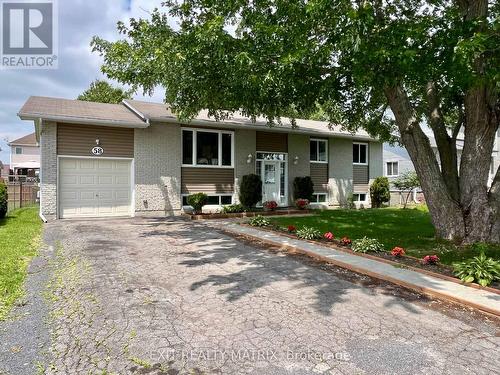 58 CASTLEBEAU STREET  Russell, ON K0A 1W0