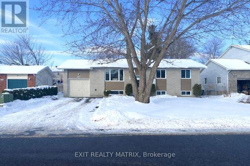 58 CASTLEBEAU STREET  Russell, ON K0A 1W0