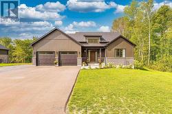 137 RIDGELINE DRIVE  Alnwick/Haldimand (Grafton), ON K0K 2G0