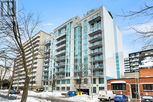 209 - 138 SOMERSET STREET W  Ottawa, ON K2P 0A3