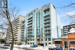 209 - 138 SOMERSET STREET W  Ottawa, ON K2P 0A3