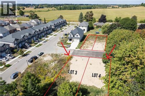 Lot 4 Leslie Street, Woodstock, ON 
