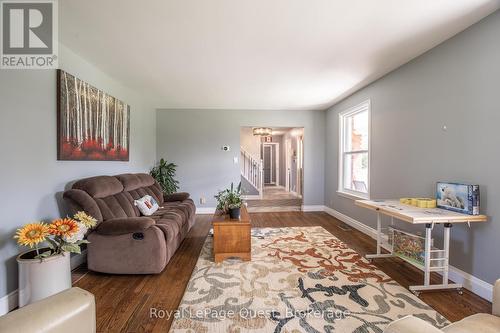 2070 Hawley Road, Severn (Marchmont), ON - Indoor Photo Showing Other Room