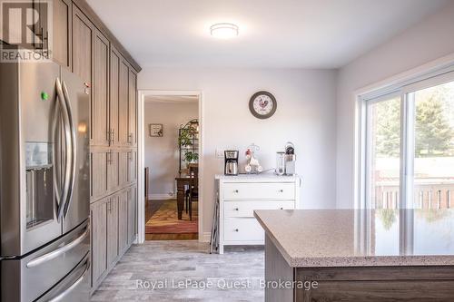 2070 Hawley Road, Severn (Marchmont), ON - Indoor