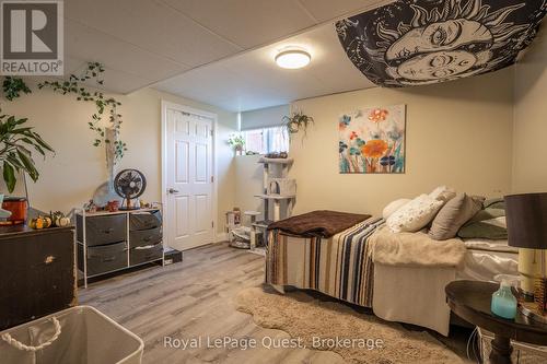 2070 Hawley Road, Severn (Marchmont), ON - Indoor