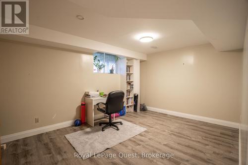 2070 Hawley Road, Severn (Marchmont), ON - Indoor